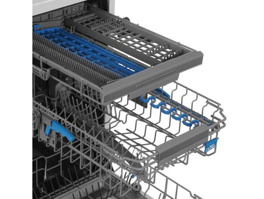 Посудомоечная машина MIDEA MFD45S510Wi